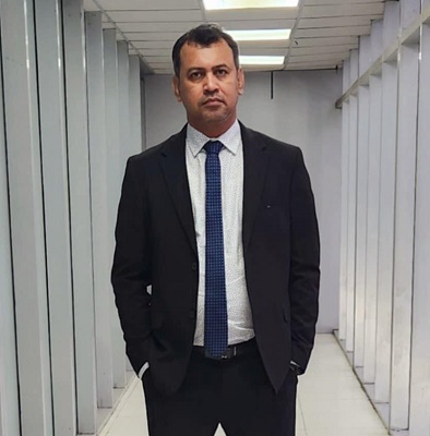 Dr. Md. Abdullah Al Mamun